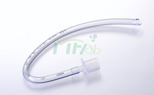 LB5020 Oral Preformed Endotracheal Tubes(without cuff)